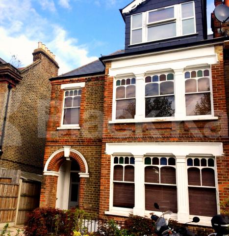 			UNDER OFFER, 1 Bedroom, 1 bath, 1 reception Apartment			 St Germans Road, Forest Hill